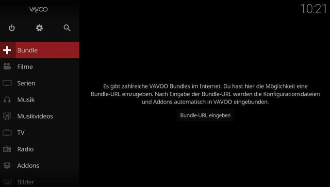 VAVOO VAVOO